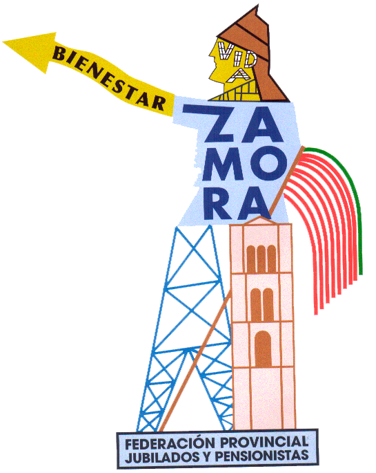 Jubilados de zamora Jubilados de zamora